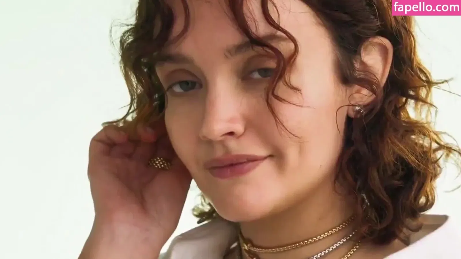 Olivia Cooke Onlyfans Photo Gallery 