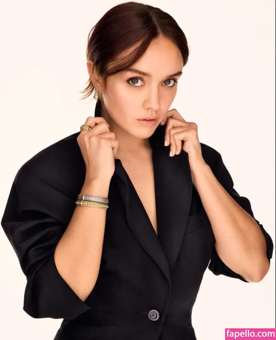 Olivia Cooke Onlyfans Photo Gallery 