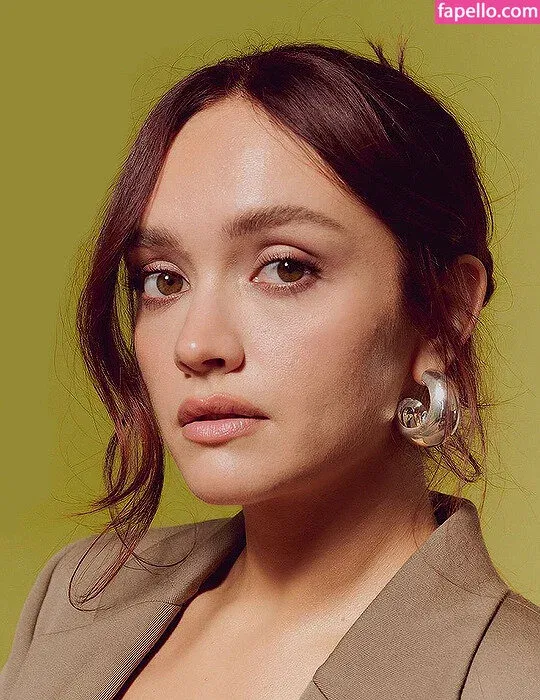 Olivia Cooke Onlyfans Photo Gallery 