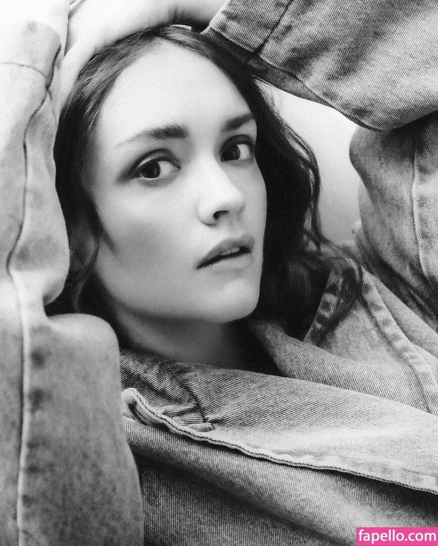 Olivia Cooke Onlyfans Photo Gallery 