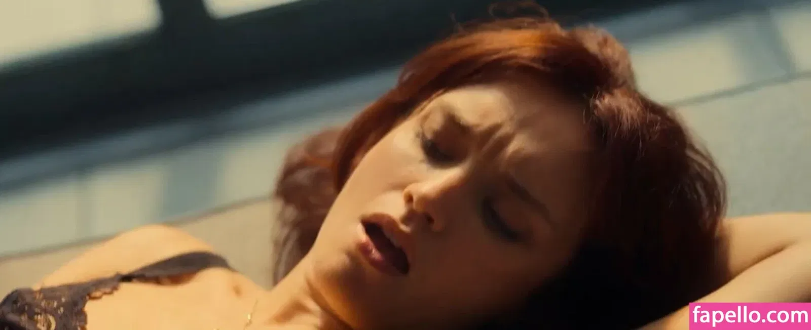 Olivia Cooke Onlyfans Photo Gallery 