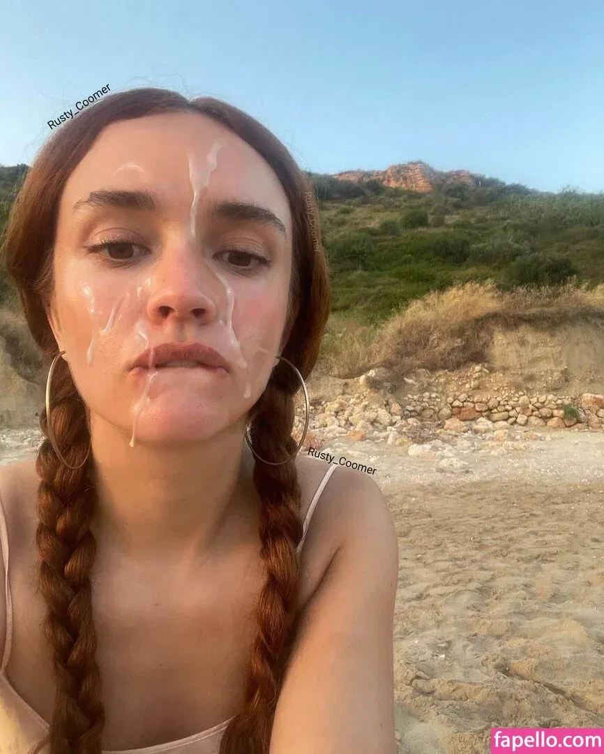 Olivia Cooke Onlyfans Photo Gallery 