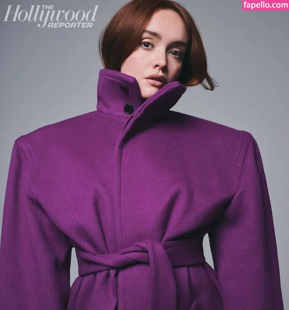 Olivia Cooke Onlyfans Photo Gallery 