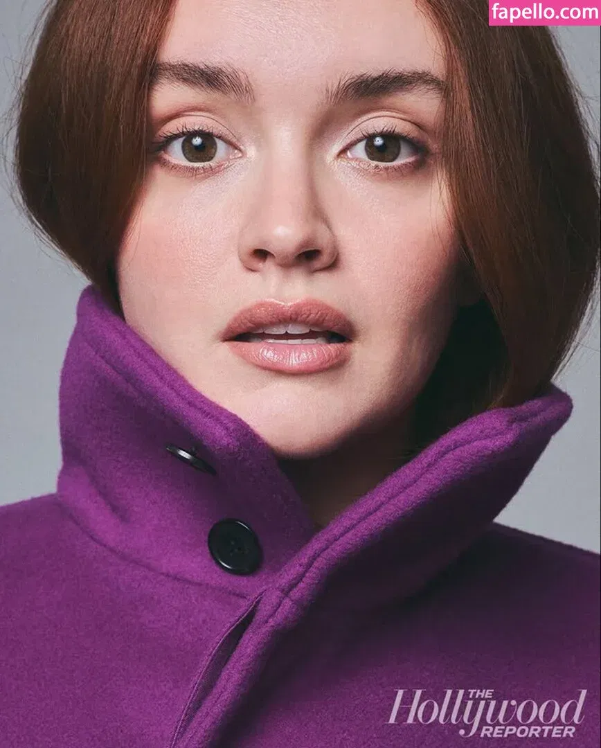 Olivia Cooke Onlyfans Photo Gallery 