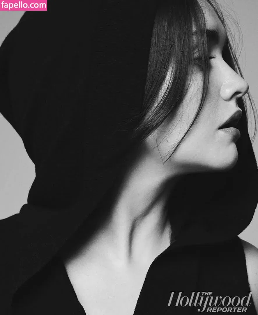 Olivia Cooke Onlyfans Photo Gallery 