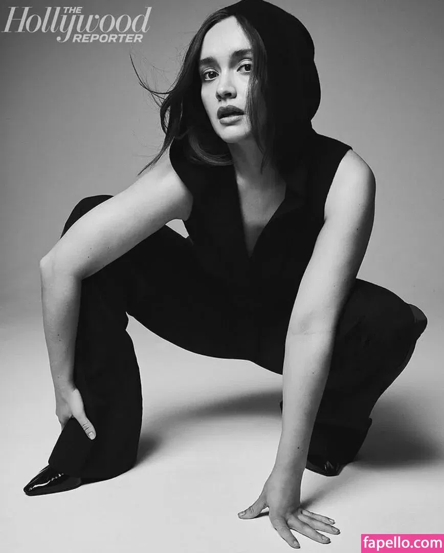 Olivia Cooke Onlyfans Photo Gallery 