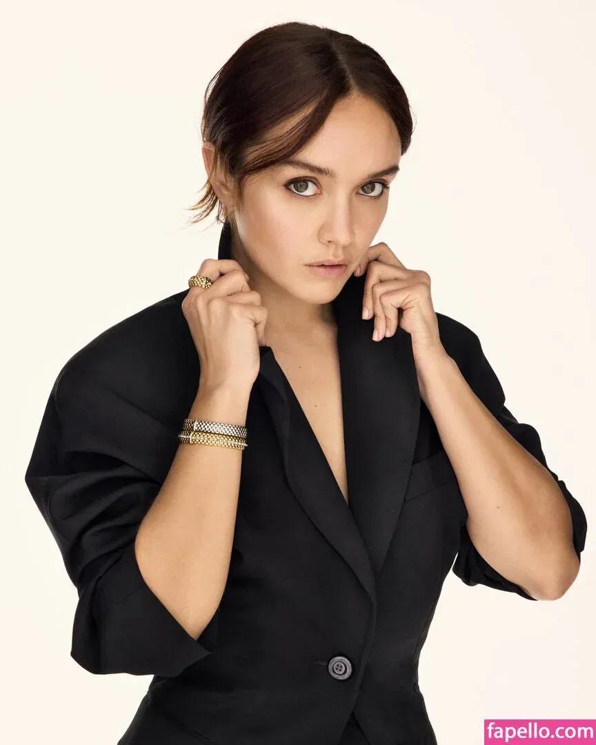 Olivia Cooke Onlyfans Photo Gallery 