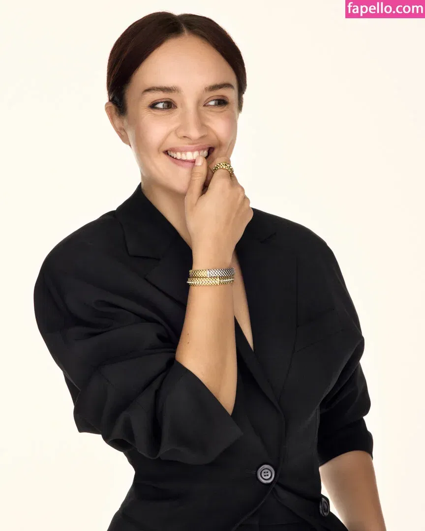 Olivia Cooke Onlyfans Photo Gallery 