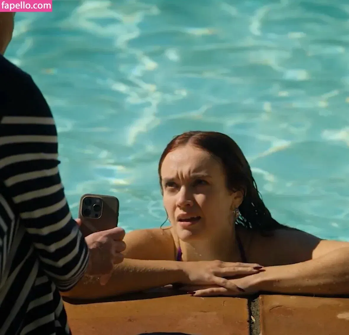 Olivia Cooke Onlyfans Photo Gallery 