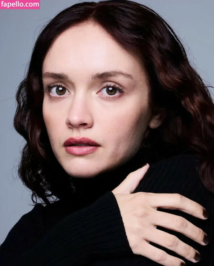 Olivia Cooke Onlyfans Photo Gallery 