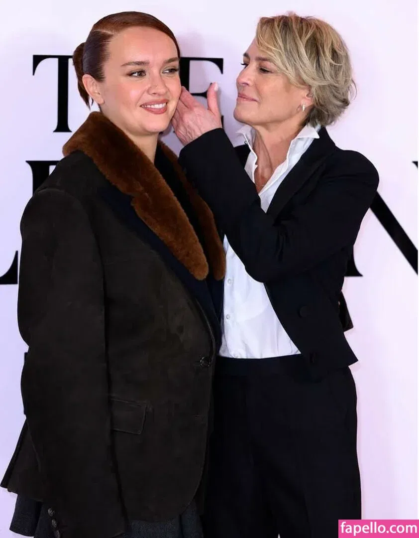 Olivia Cooke Onlyfans Photo Gallery 