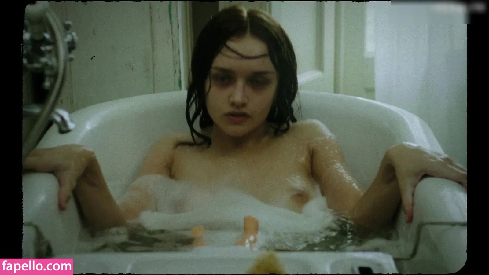 Olivia Cooke Onlyfans Photo Gallery 