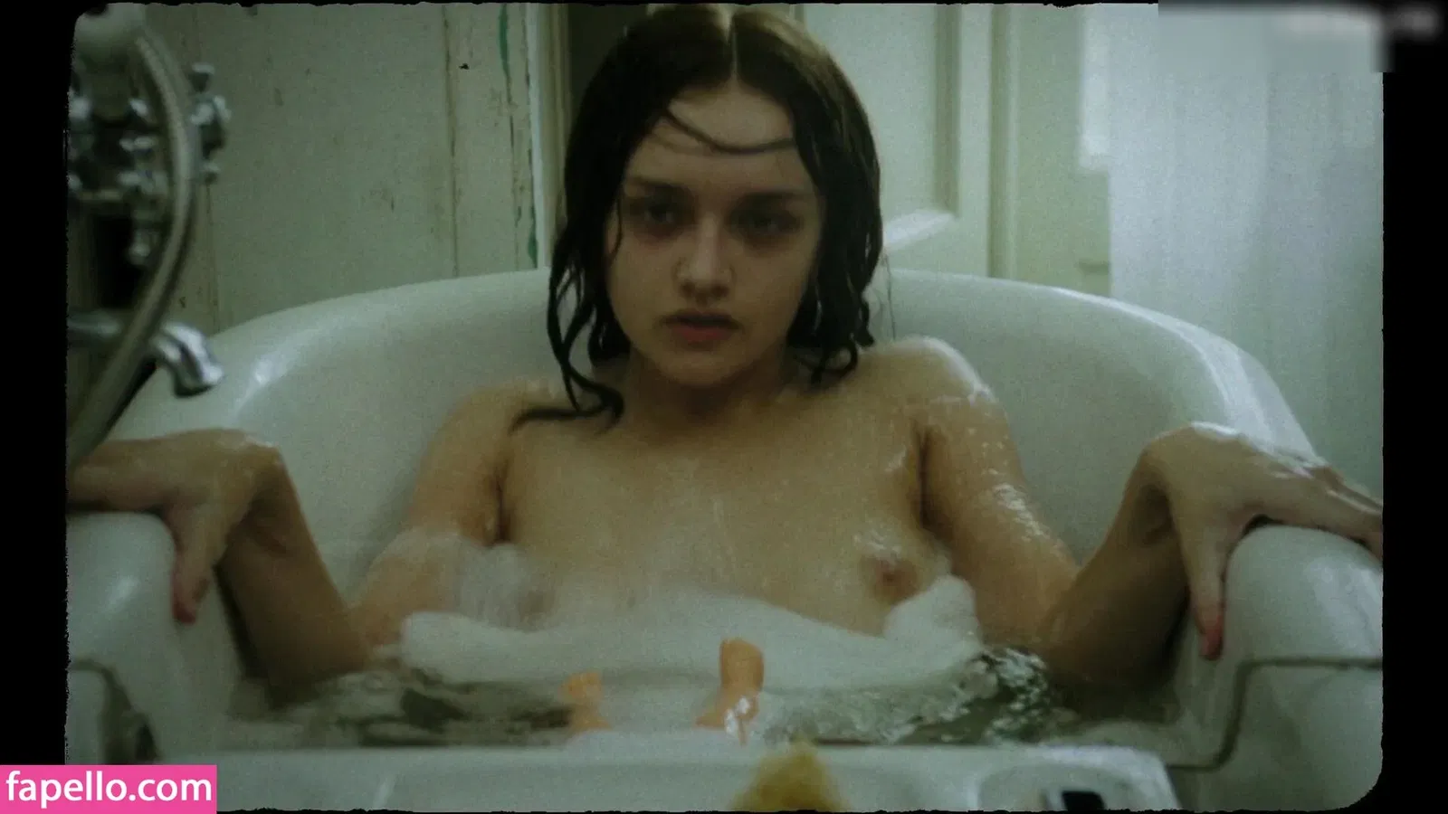 Olivia Cooke Onlyfans Photo Gallery 