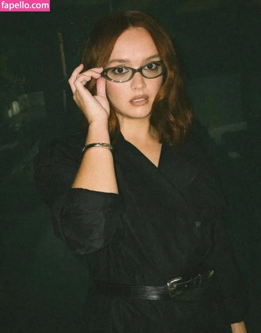 Olivia Cooke Onlyfans Photo Gallery 
