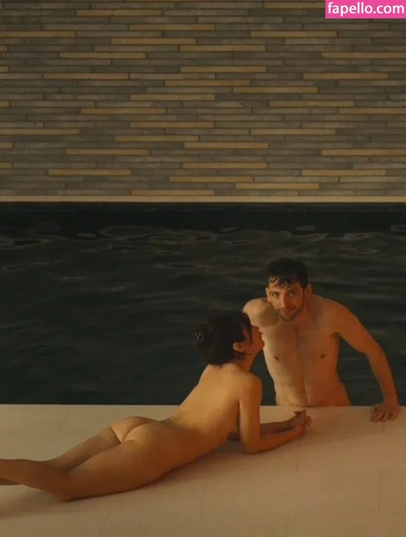 Olivia Cooke Onlyfans Photo Gallery 