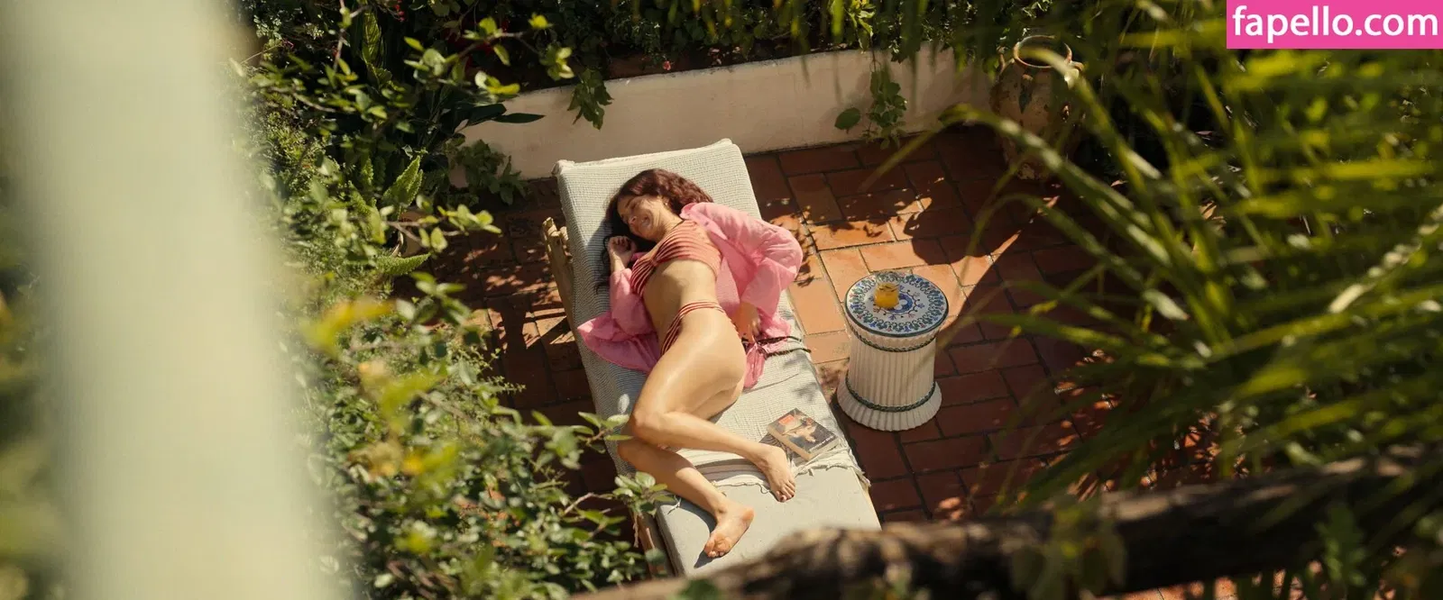 Olivia Cooke Onlyfans Photo Gallery 