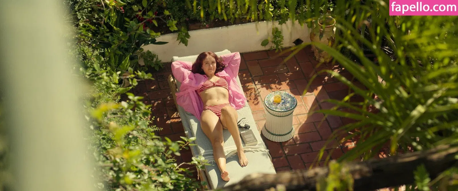 Olivia Cooke Onlyfans Photo Gallery 