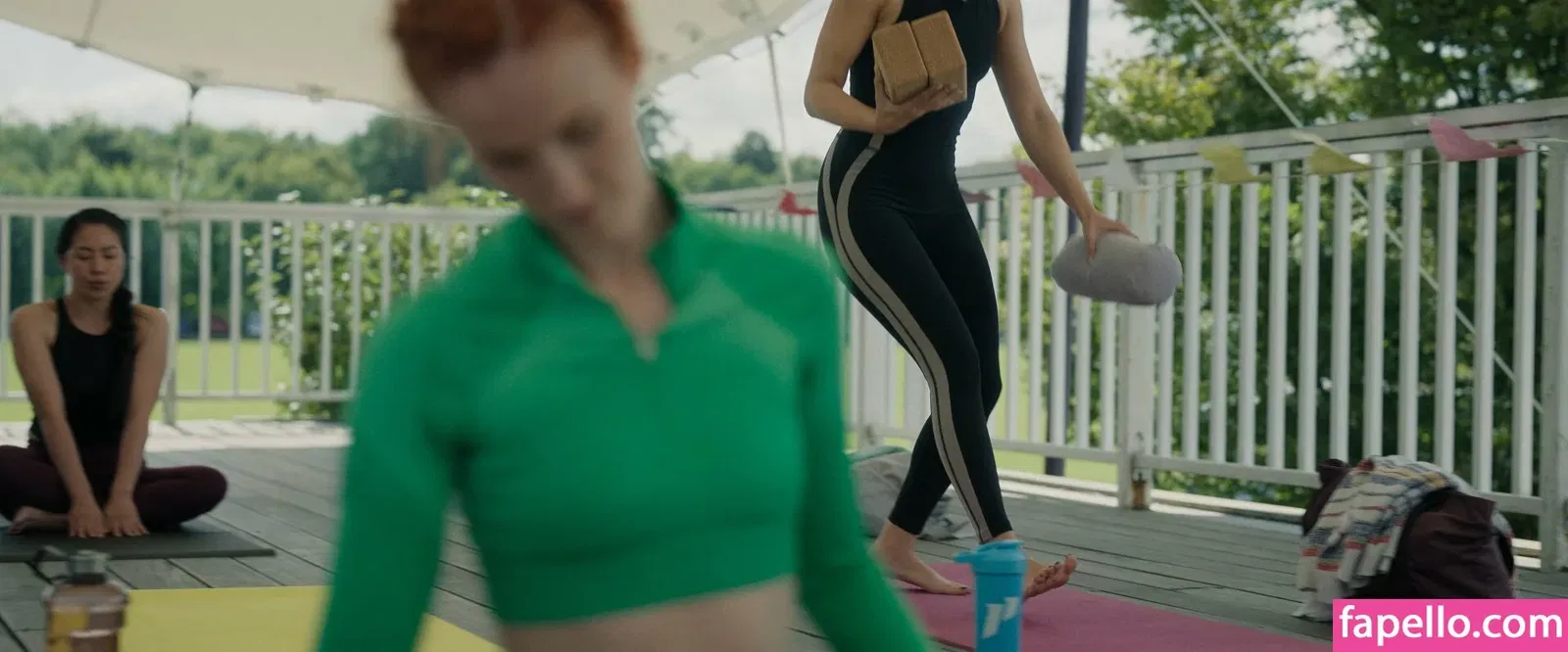 Olivia Cooke Onlyfans Photo Gallery 