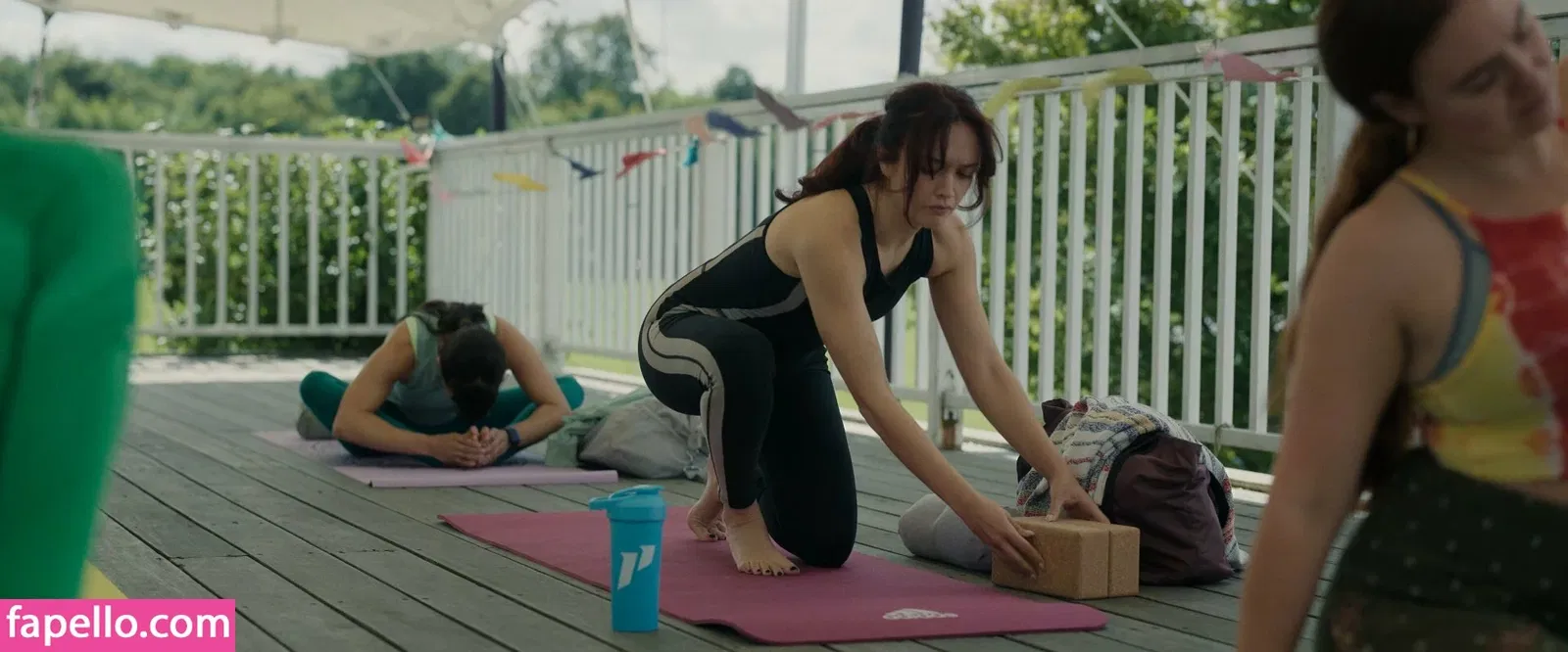 Olivia Cooke Onlyfans Photo Gallery 