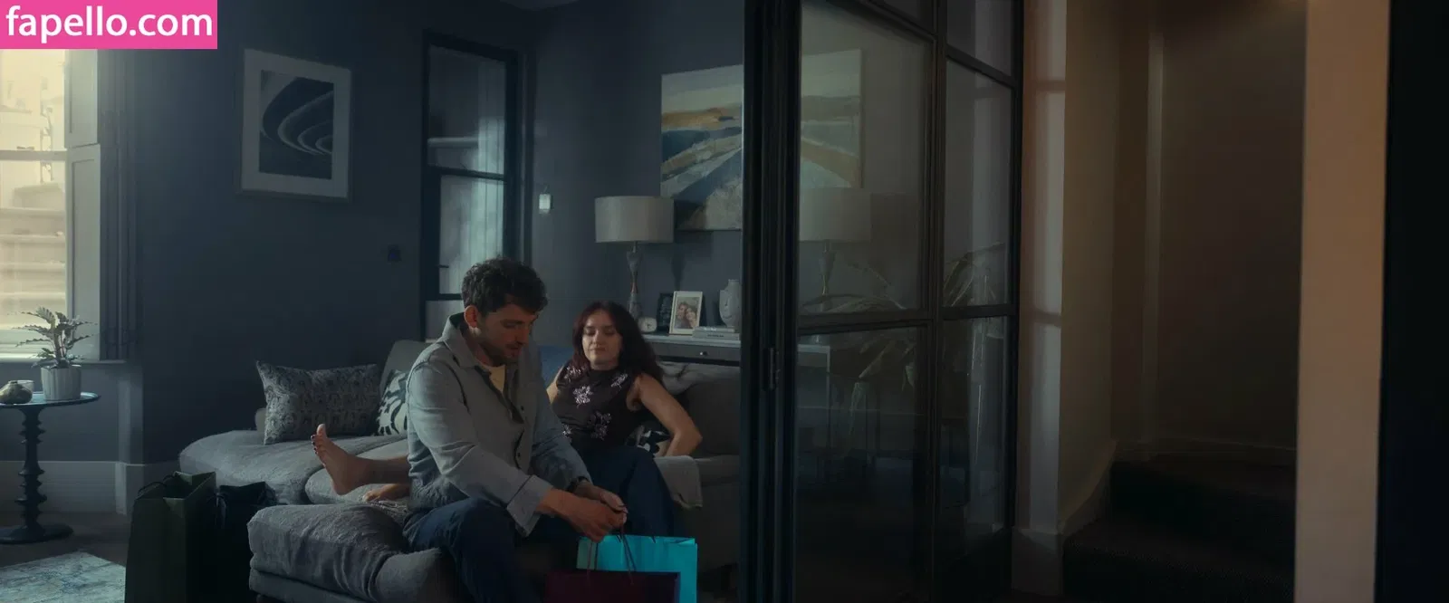 Olivia Cooke Onlyfans Photo Gallery 