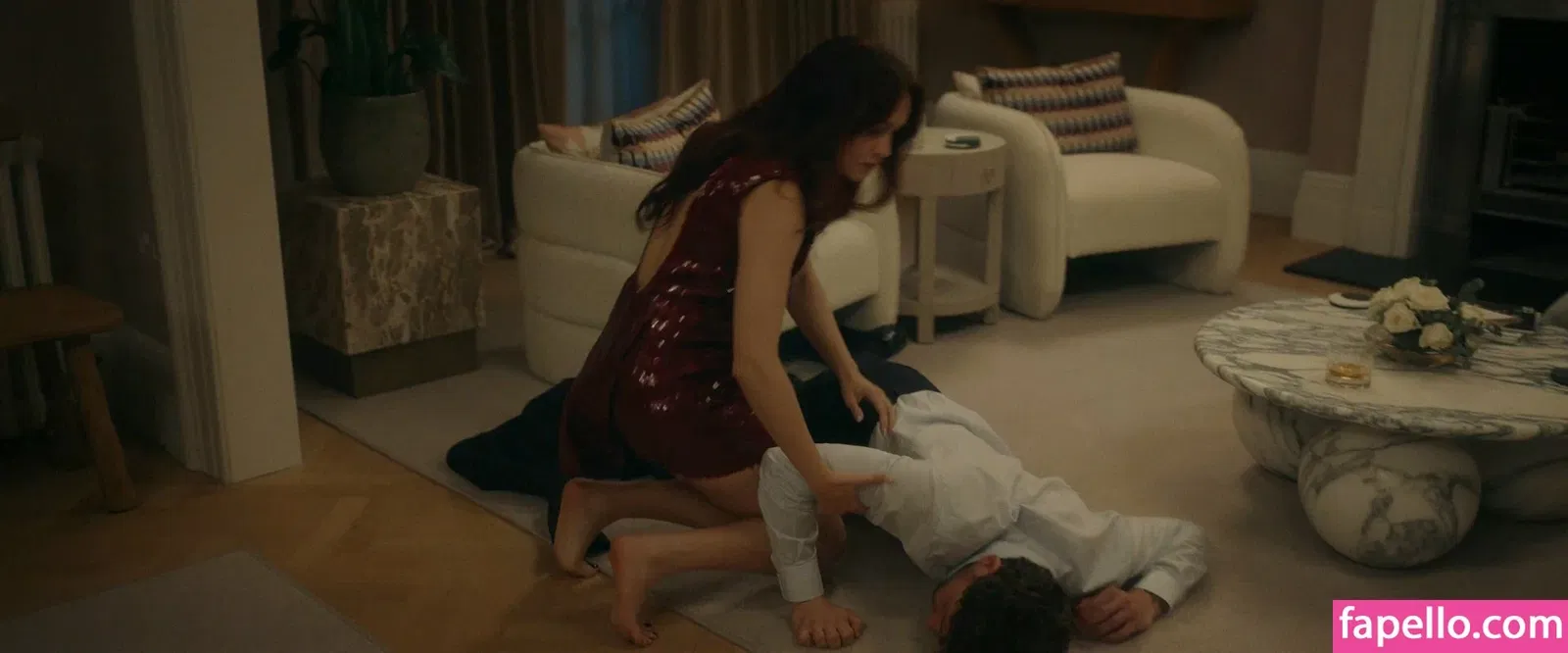 Olivia Cooke Onlyfans Photo Gallery 