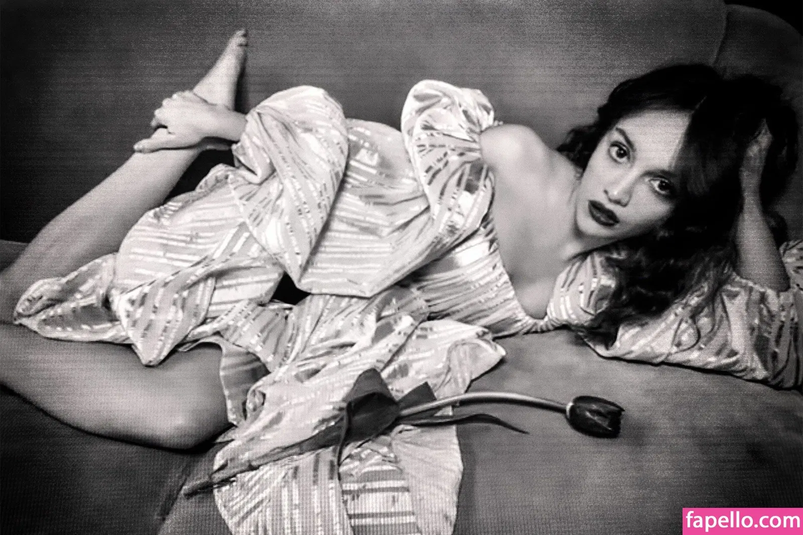 Olivia Cooke Onlyfans Photo Gallery 