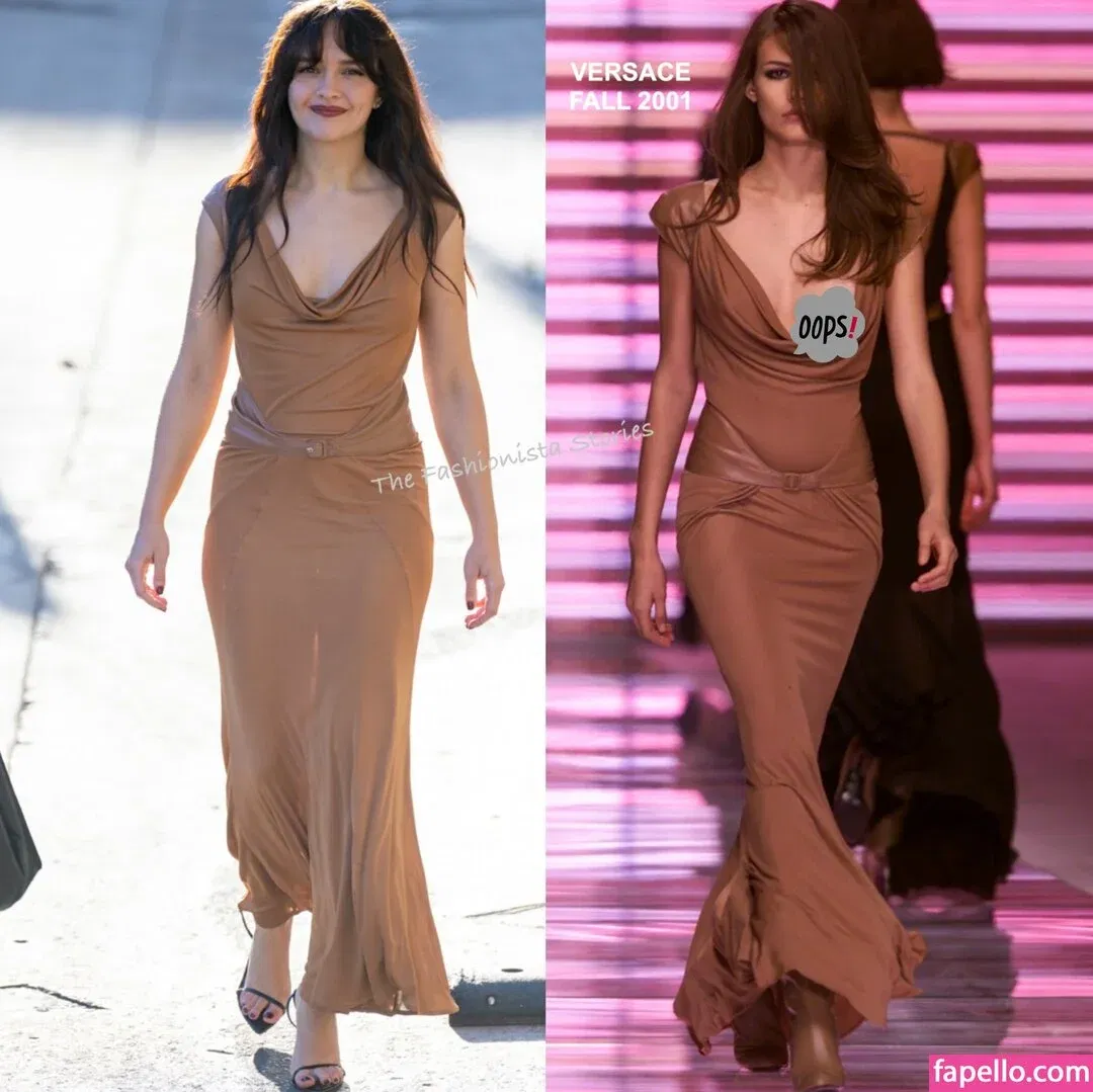 Olivia Cooke Onlyfans Photo Gallery 