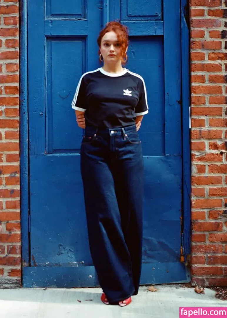 Olivia Cooke Onlyfans Photo Gallery 