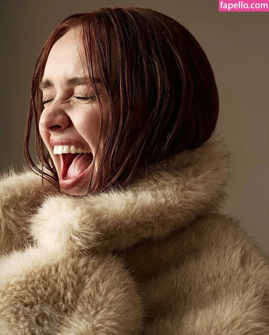 Olivia Cooke Onlyfans Photo Gallery 