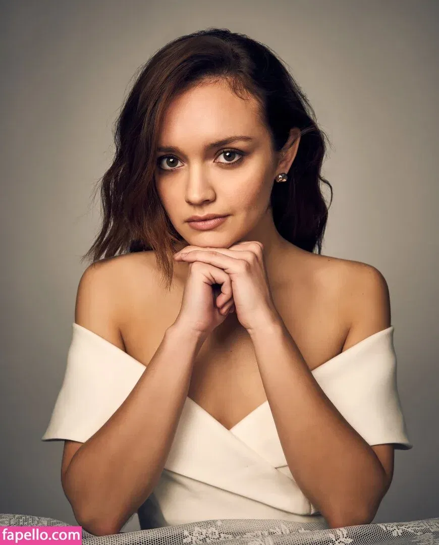 Olivia Cooke Onlyfans Photo Gallery 