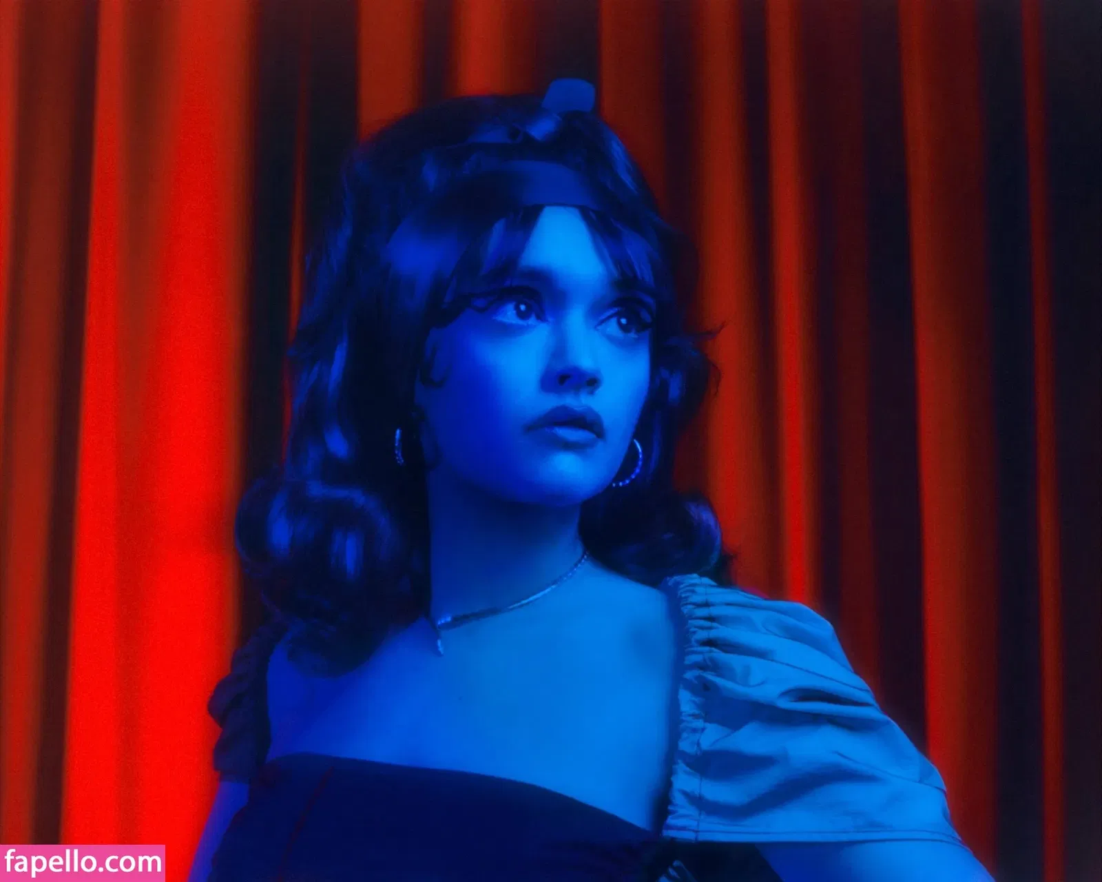 Olivia Cooke Onlyfans Photo Gallery 