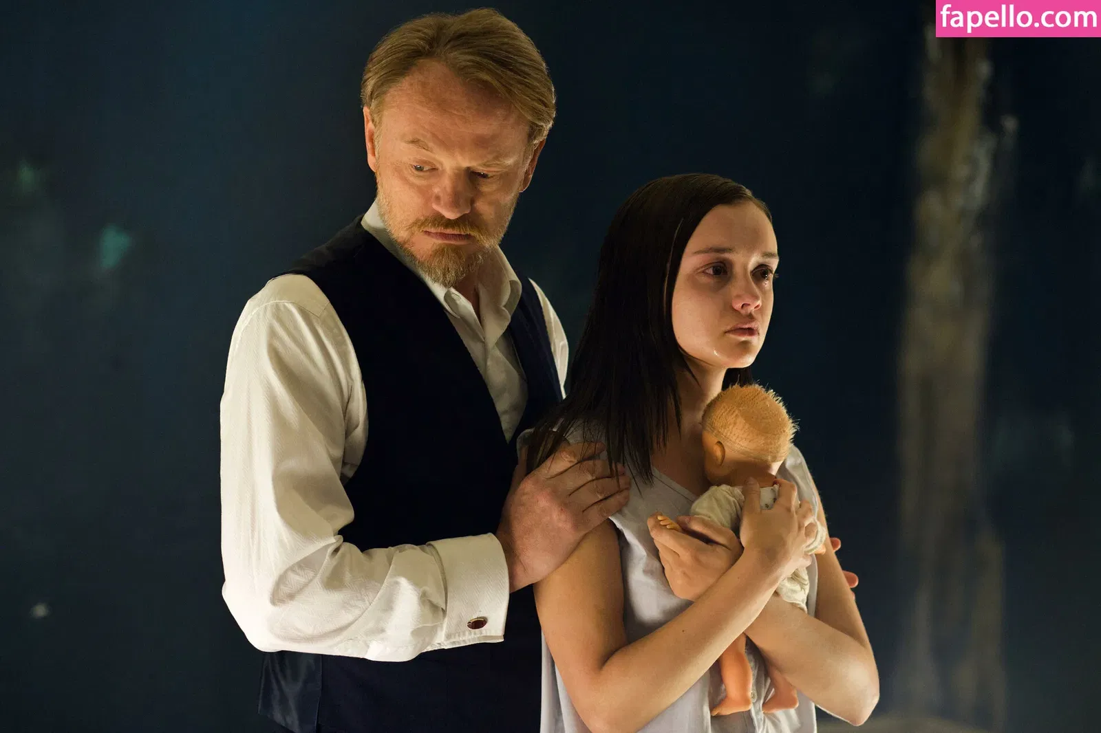 Olivia Cooke Onlyfans Photo Gallery 