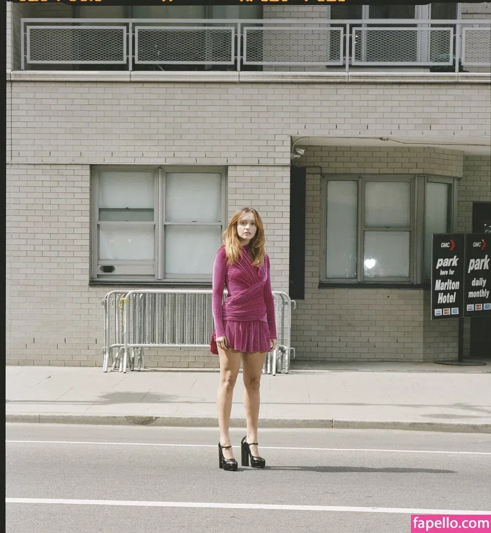 Olivia Cooke Onlyfans Photo Gallery 