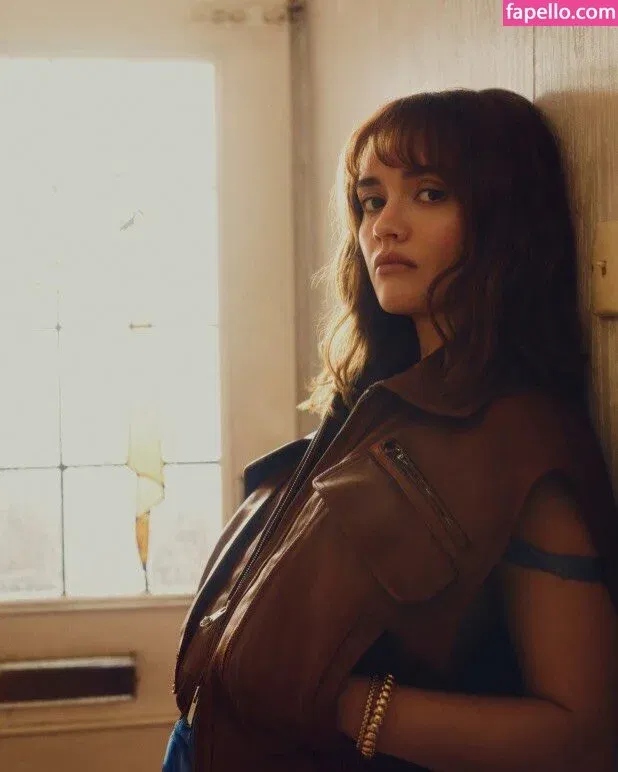 Olivia Cooke Onlyfans Photo Gallery 