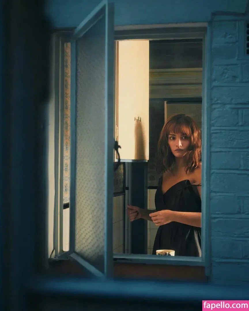 Olivia Cooke Onlyfans Photo Gallery 