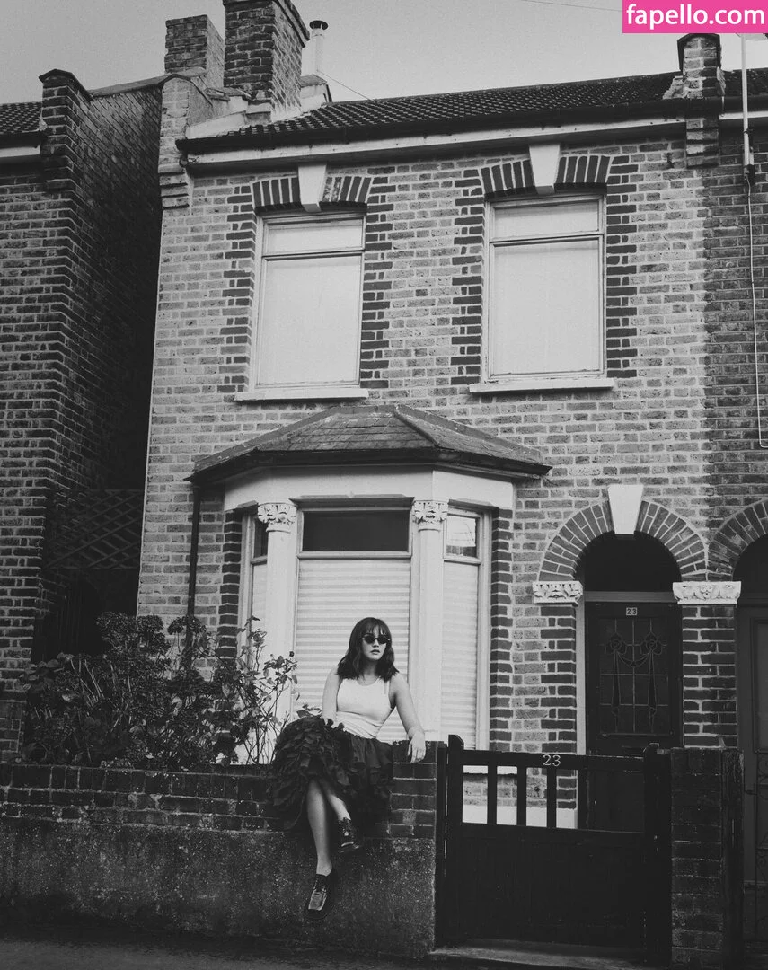 Olivia Cooke Onlyfans Photo Gallery 