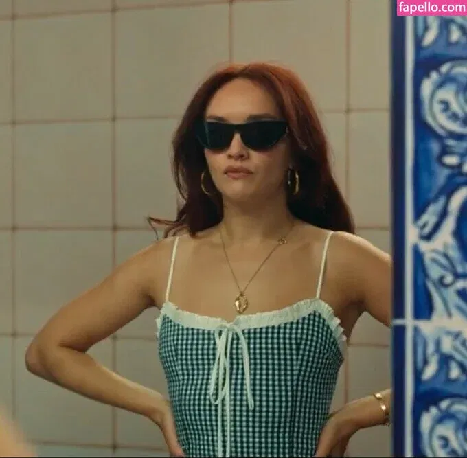 Olivia Cooke Onlyfans Photo Gallery 