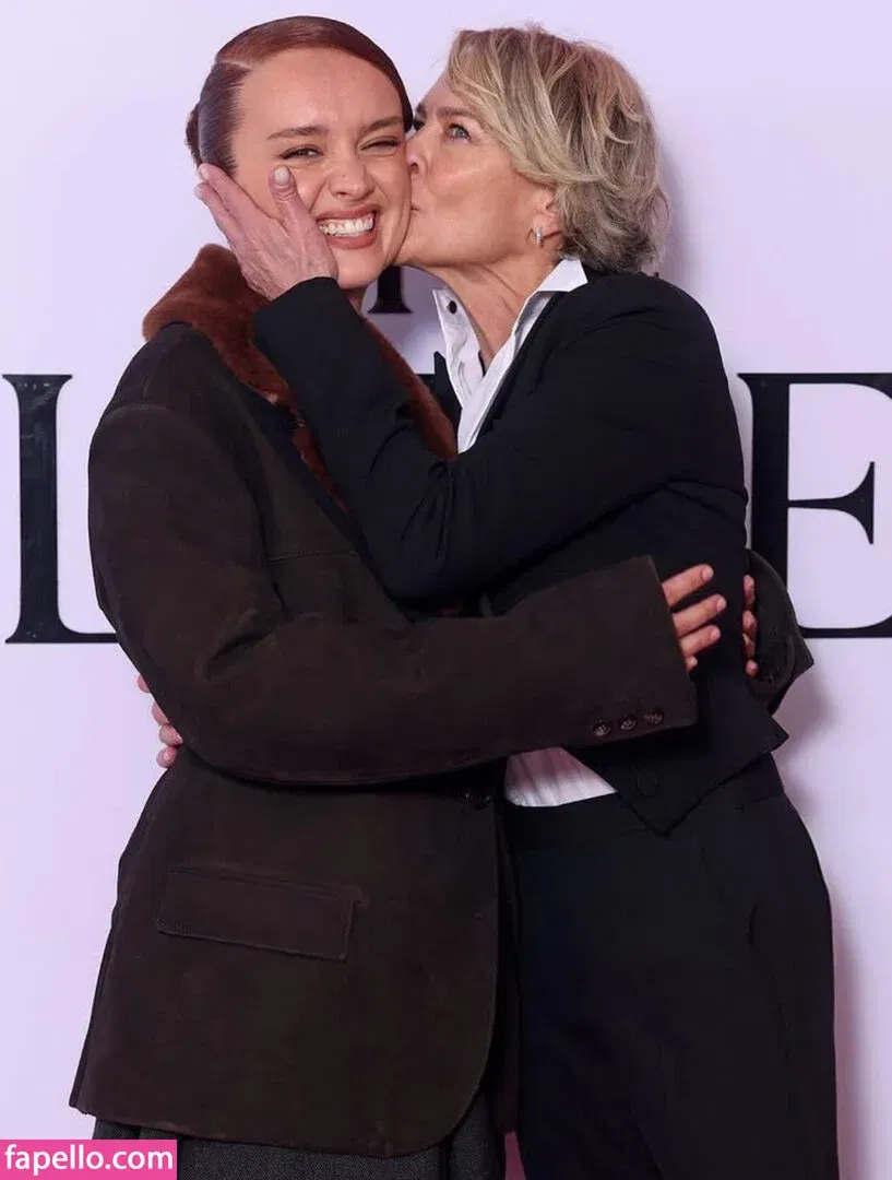 Olivia Cooke Onlyfans Photo Gallery 