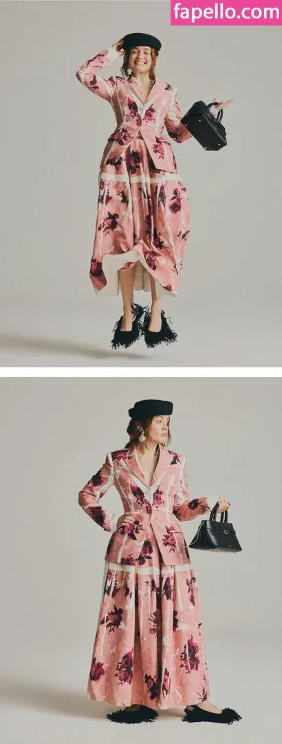 Olivia Cooke Onlyfans Photo Gallery 