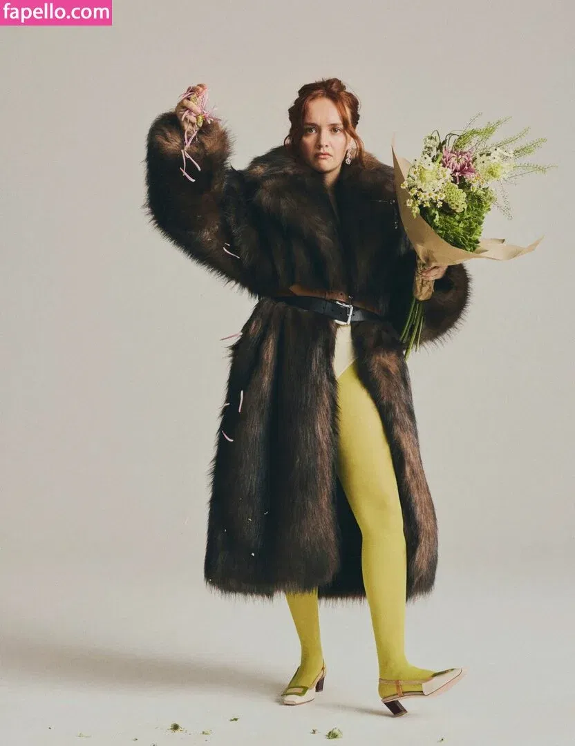 Olivia Cooke Onlyfans Photo Gallery 