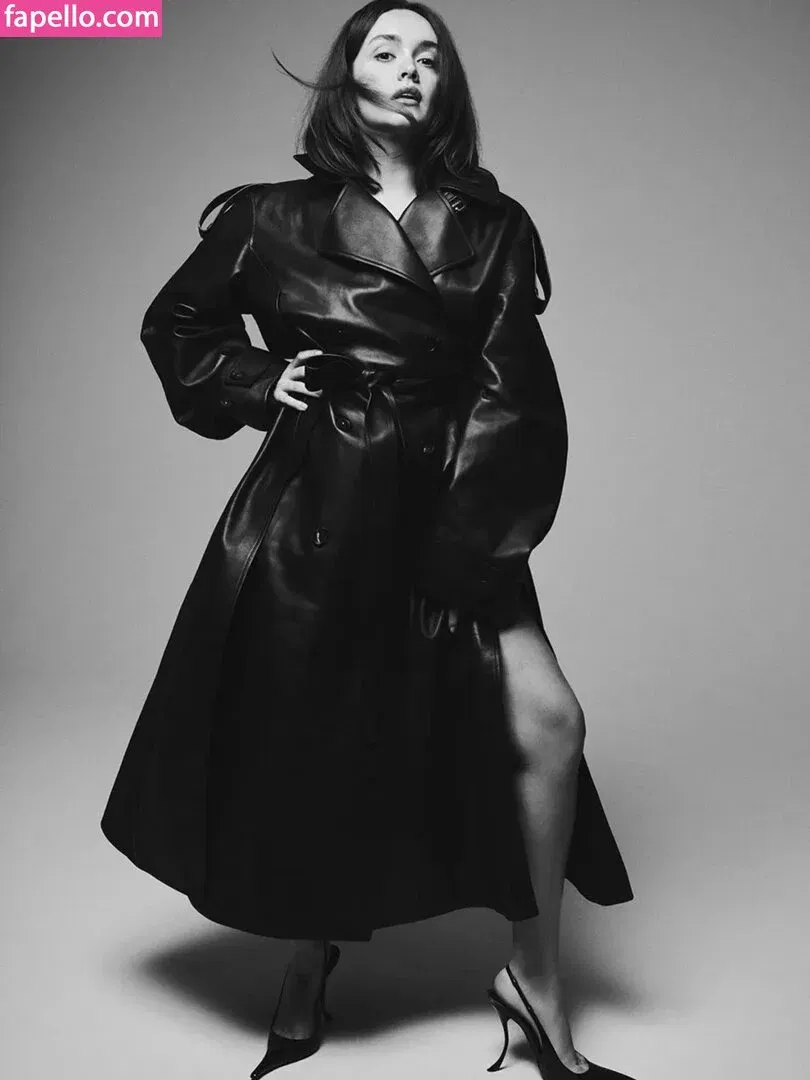 Olivia Cooke Onlyfans Photo Gallery 