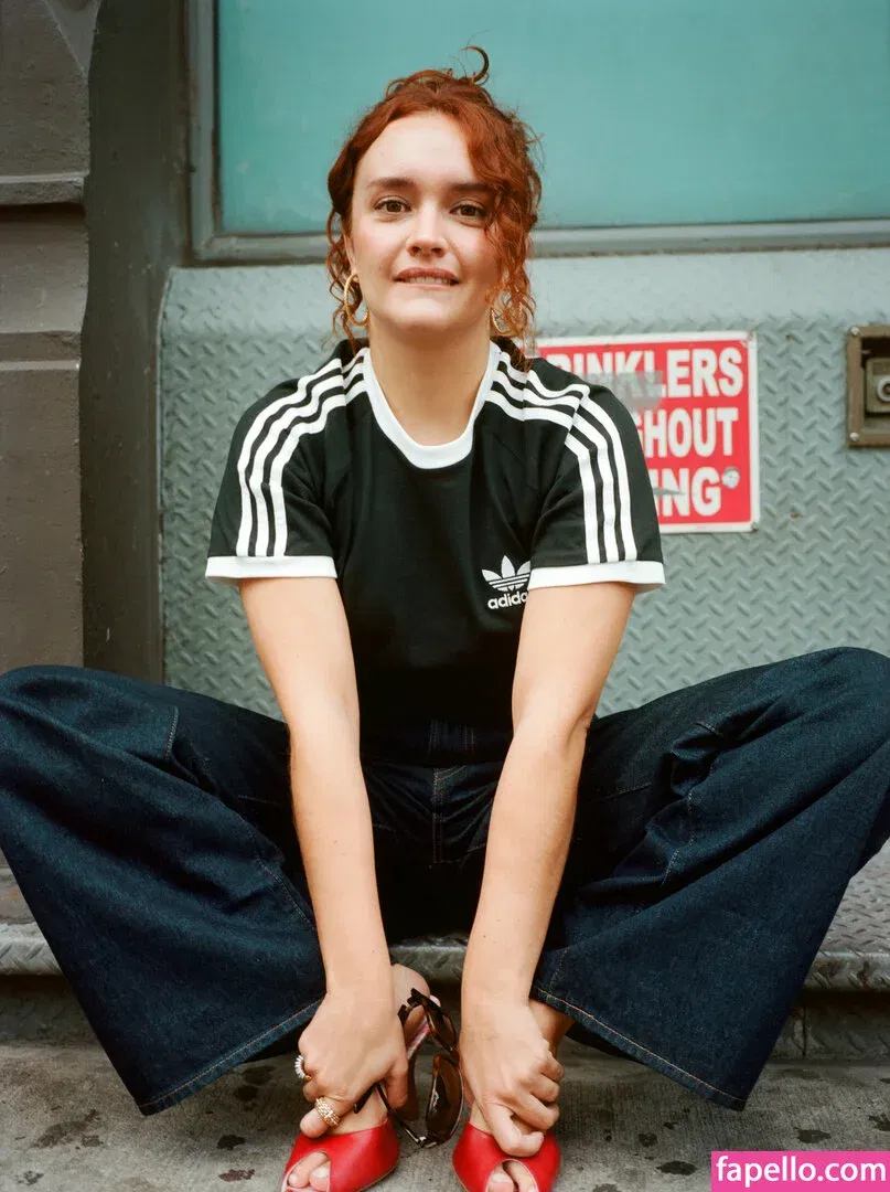 Olivia Cooke Onlyfans Photo Gallery 