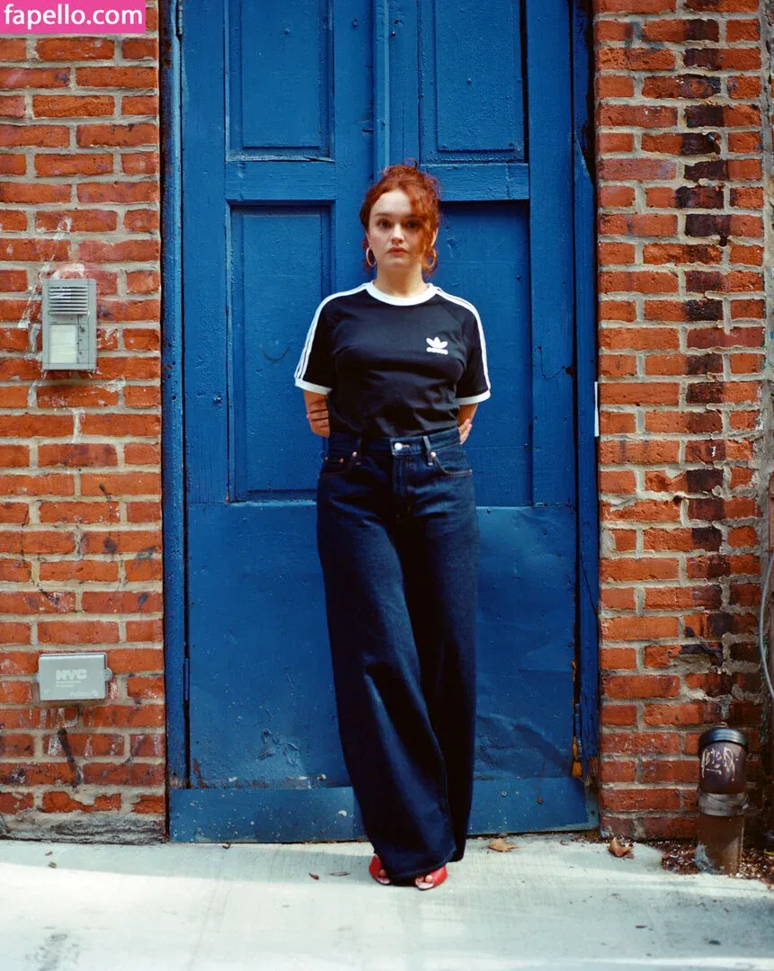 Olivia Cooke Onlyfans Photo Gallery 