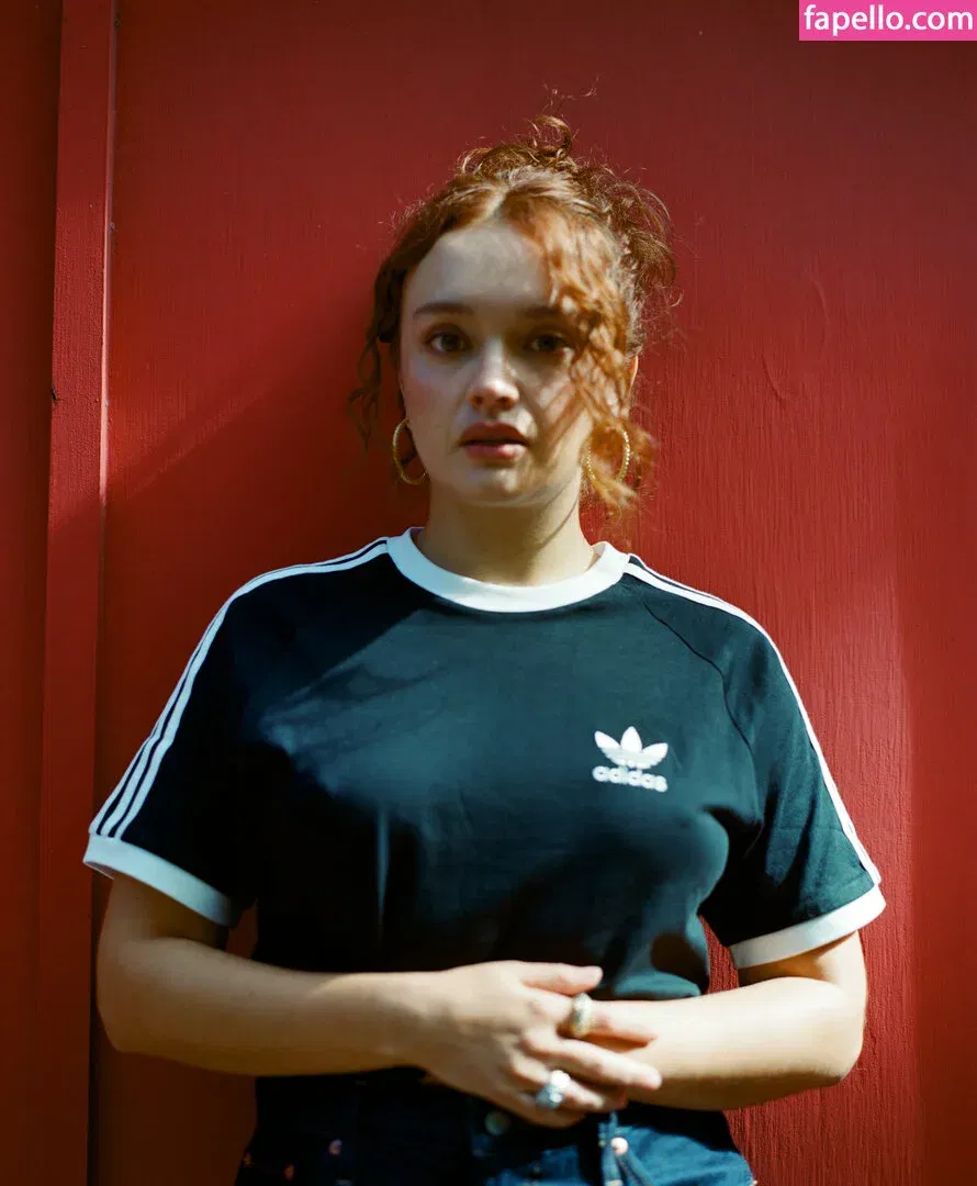 Olivia Cooke Onlyfans Photo Gallery 