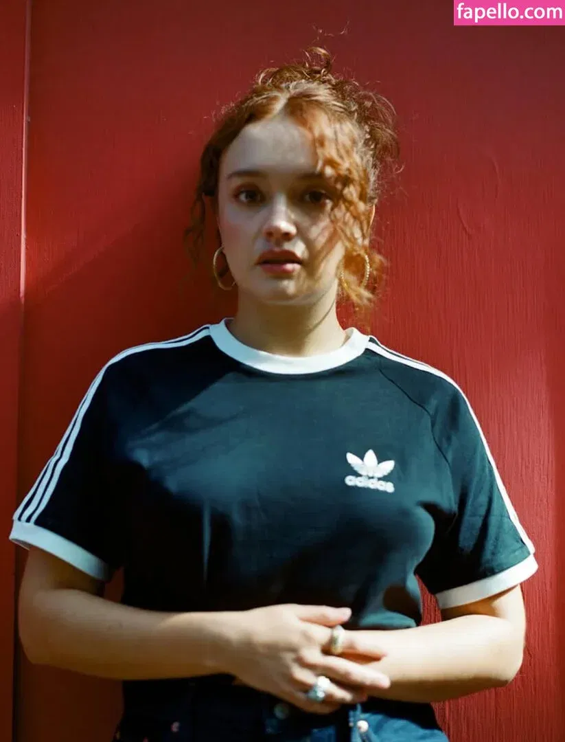 Olivia Cooke Onlyfans Photo Gallery 
