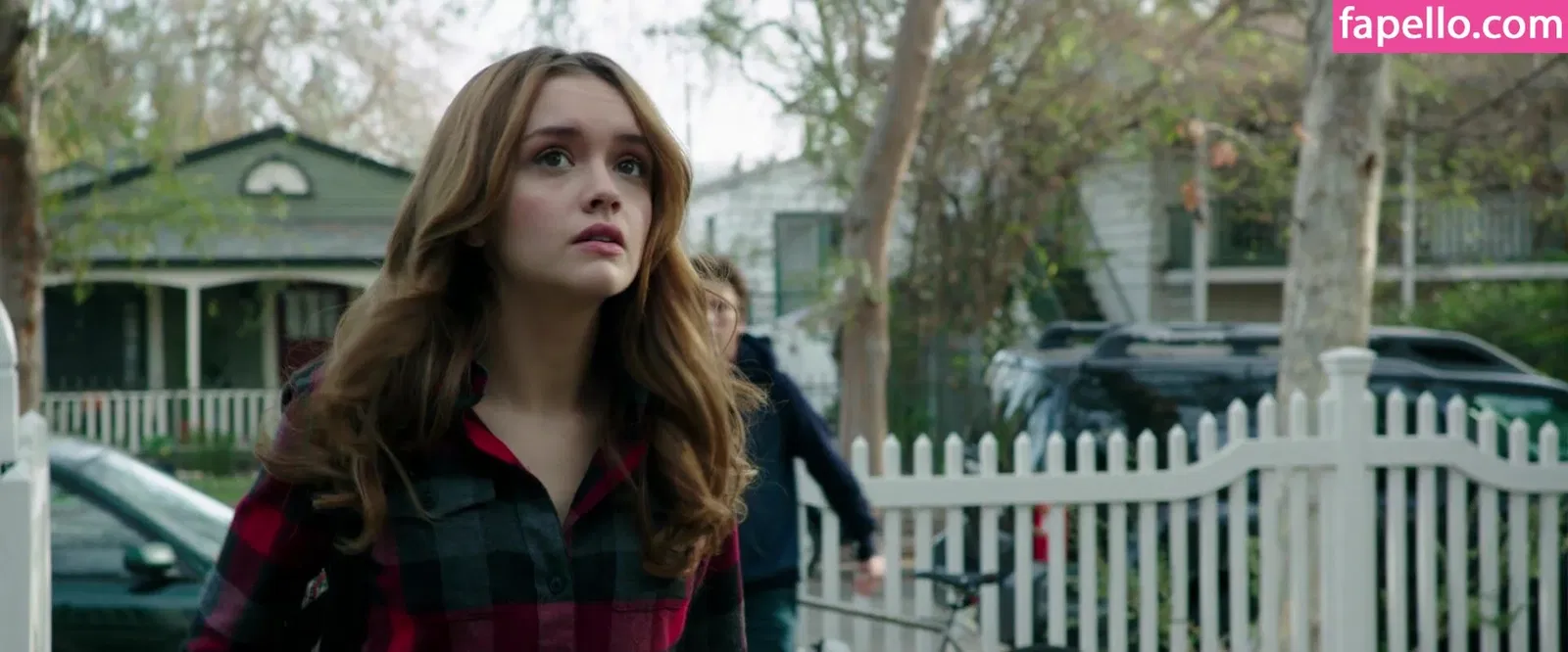 Olivia Cooke Onlyfans Photo Gallery 