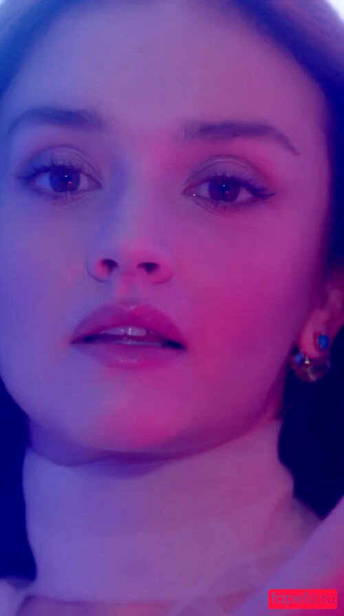 Olivia Cooke Nude Onlyfans Photo 37