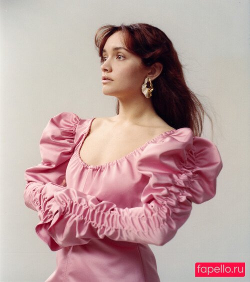 Olivia Cooke Nude Onlyfans Photo 30