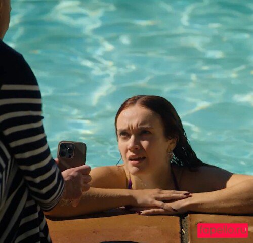 Olivia Cooke Nude Onlyfans Photo 26