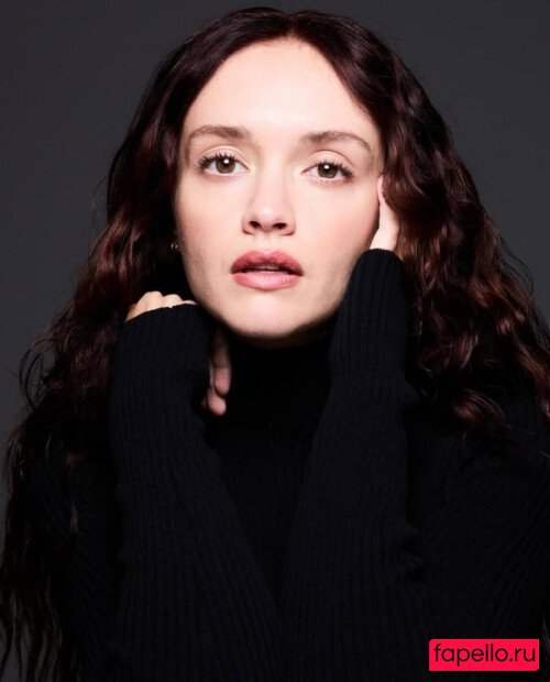 Olivia Cooke Nude Onlyfans Photo 21